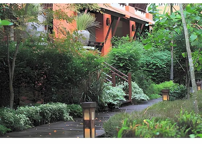 Ruen Pruksa Boutique Resort