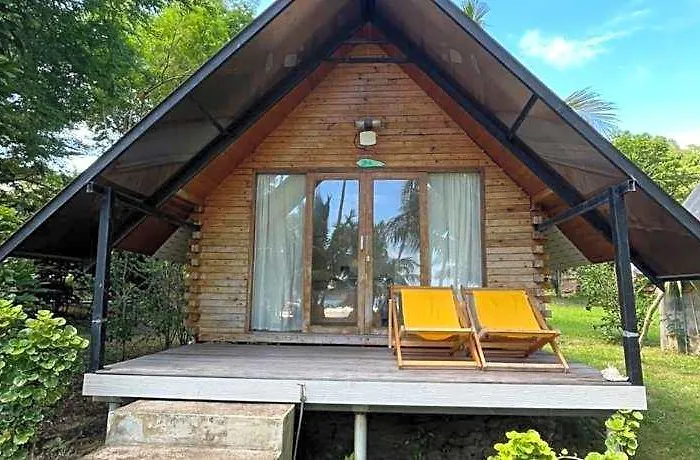 A-Na-Lay Resort