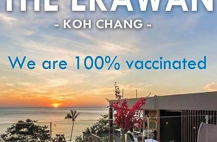 The Erawan Koh Chang -Sha Extra Plus