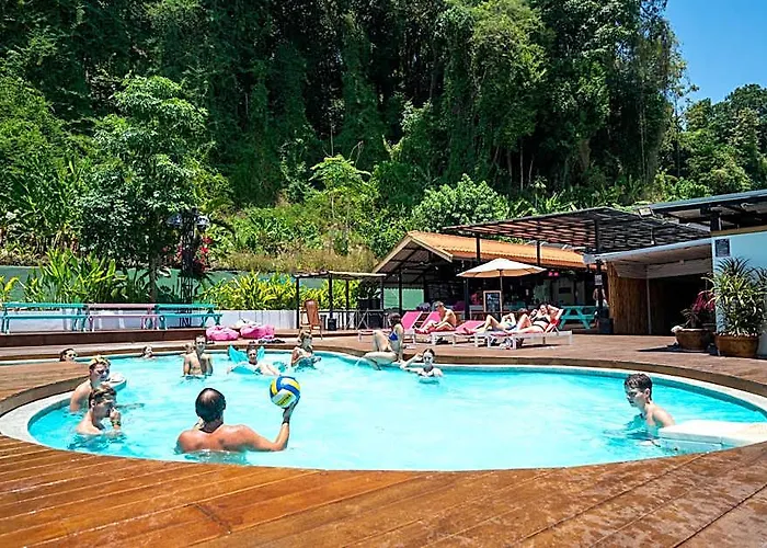 Ao Nang Beach Resort