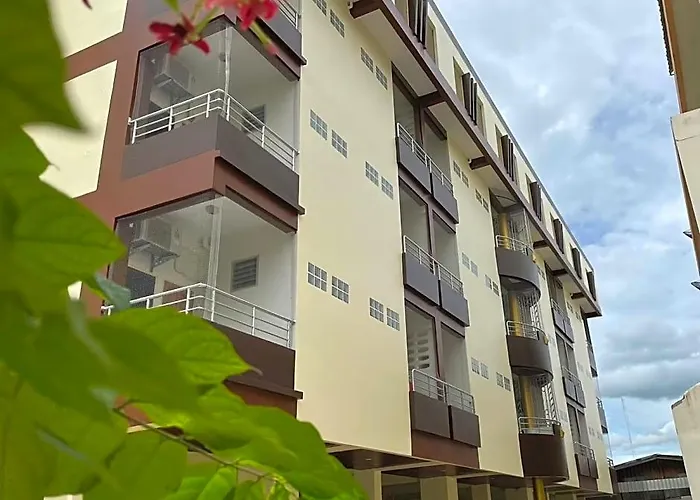 Tonkhoon Hotel
