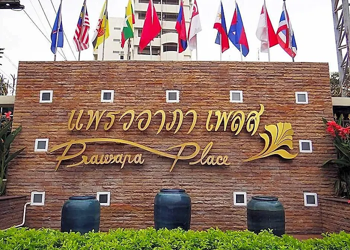 Prawapa Place