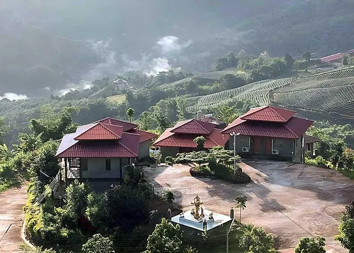 Phumektawan Resort