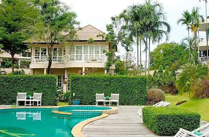 Maka Thanee Resort
