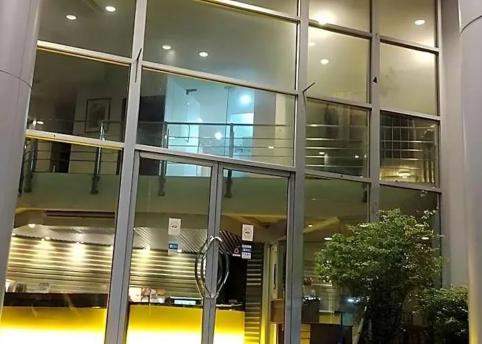 Neo Hatyai Hotel