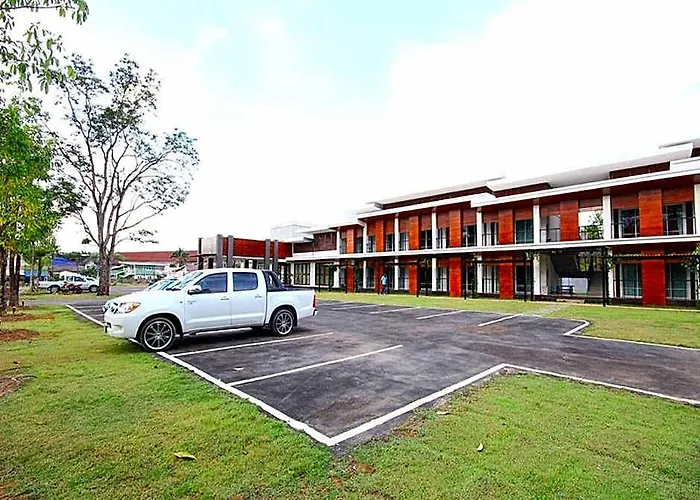 Intara Resort