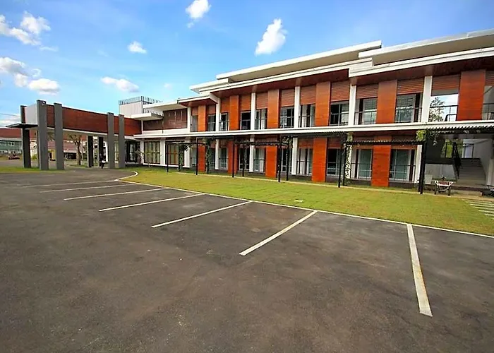 Intara Resort