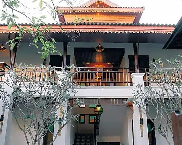 I Lanna House