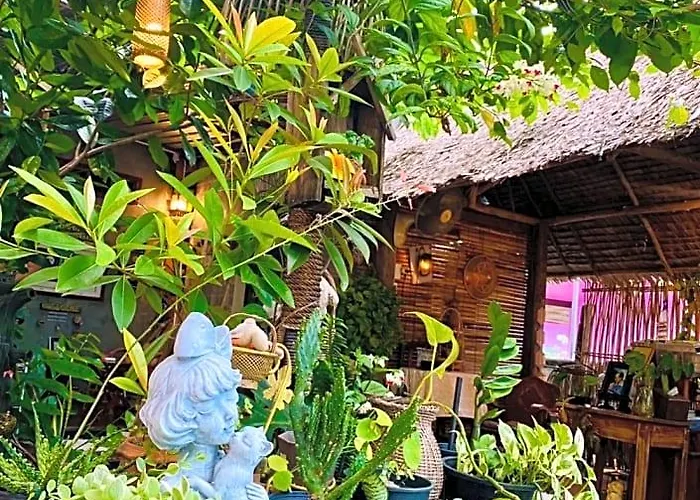 Thai Guesthouse