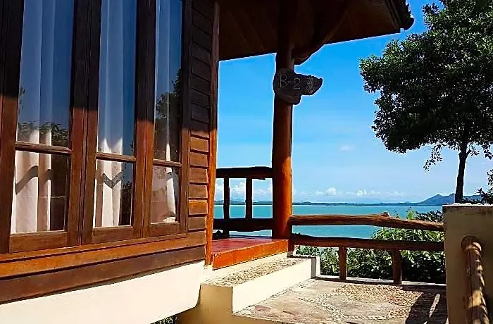 Esmeralda View Resort