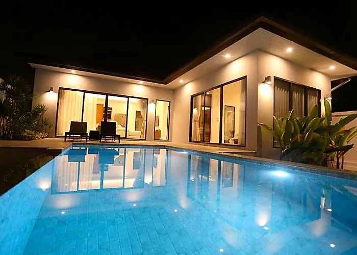Seava House Ao-Nang Krabi