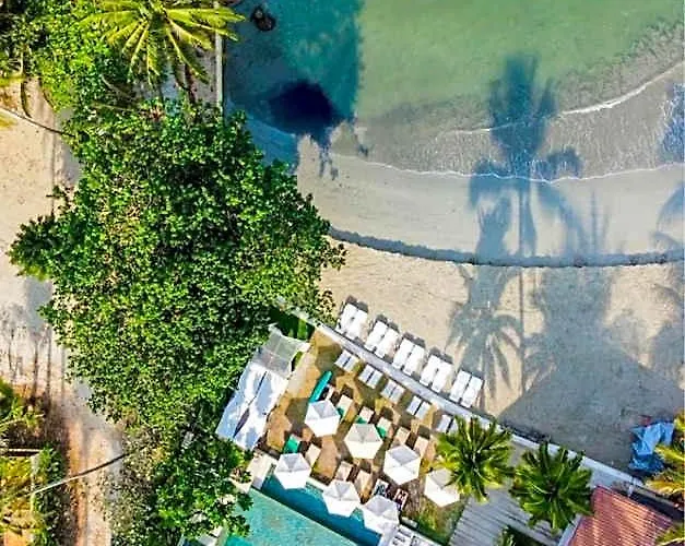 Vayna Boutique Koh Chang