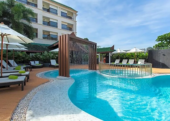 Krabi Heritage Hotel