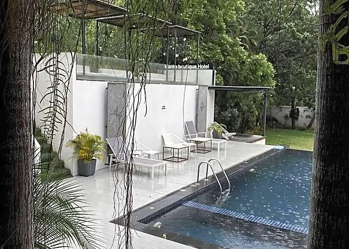 Manita Boutique Hotel