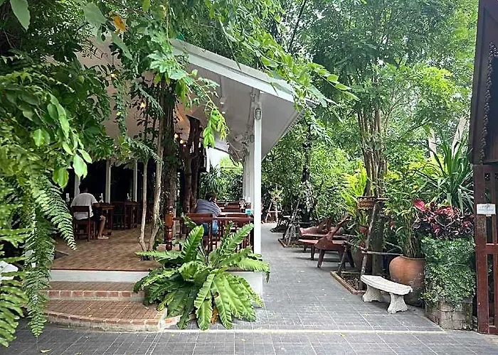 Baifern Homestay