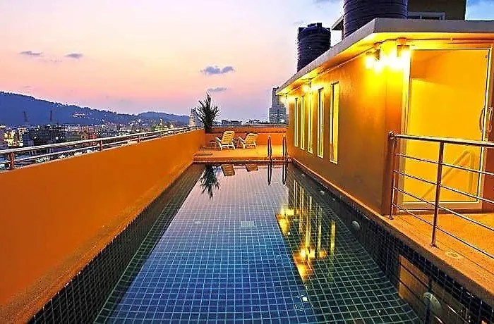 88 Hotel Patong