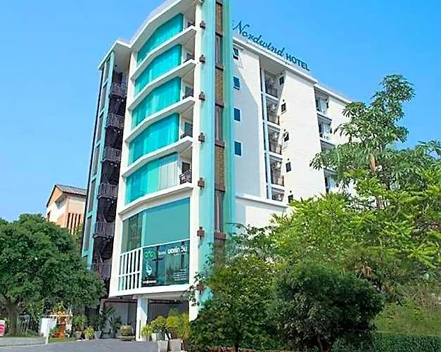 Nordwind Hotel