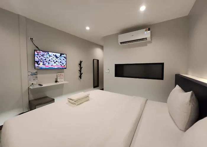 Skyline Resort