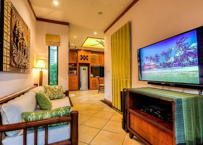 Lily Villa Stunning Villa With A Beautiful Pool