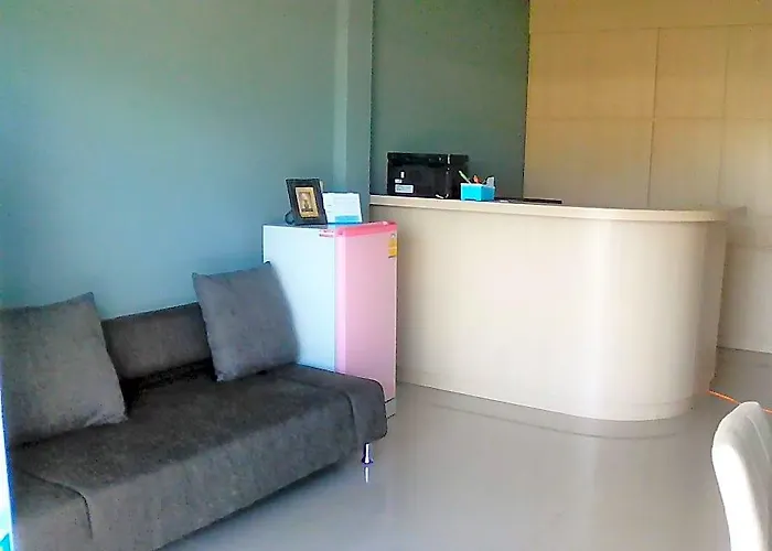 Kim Lung Airport Hotel