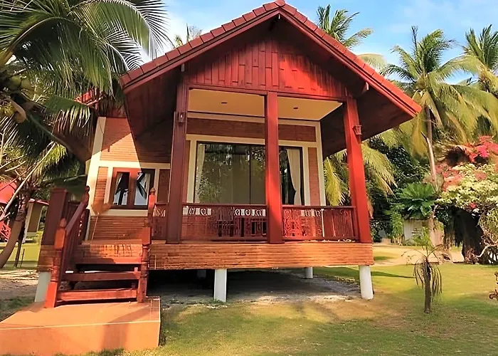 Wattana Resort