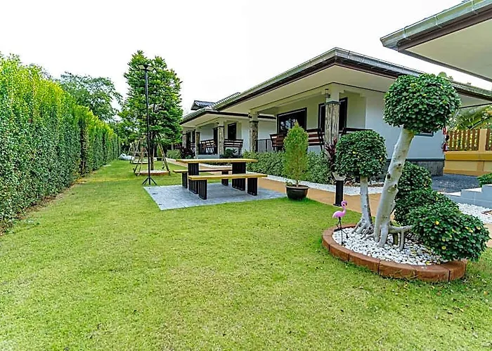 Thai Smile Resort