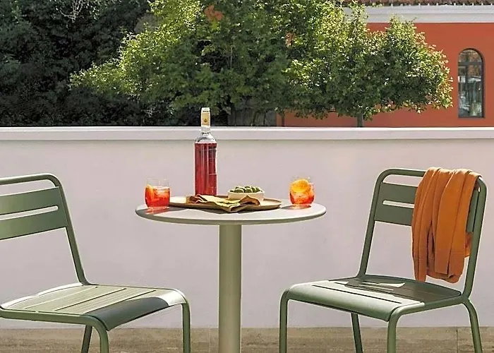 Tempo Plus Apartment