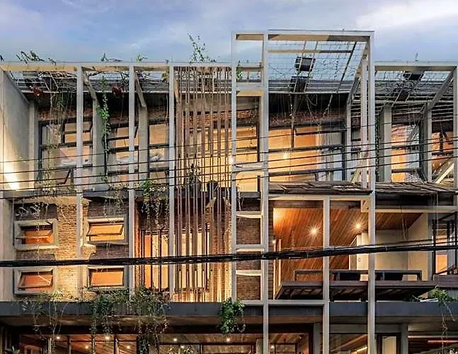 Hostel Tamni Bangkok