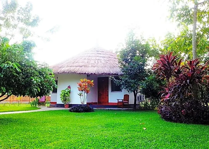 Nan Noble House Garden Resort