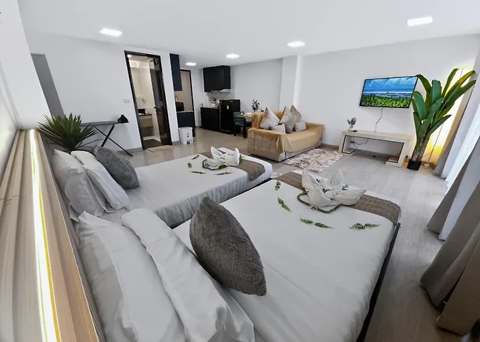 Dee Residence Phuket