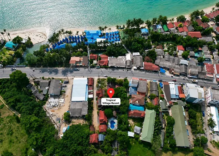 Tropical Village Resort
