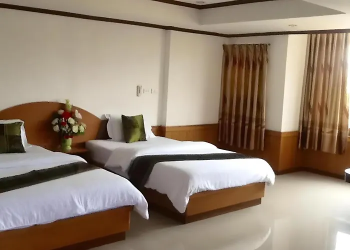 Pc Palace Hotel