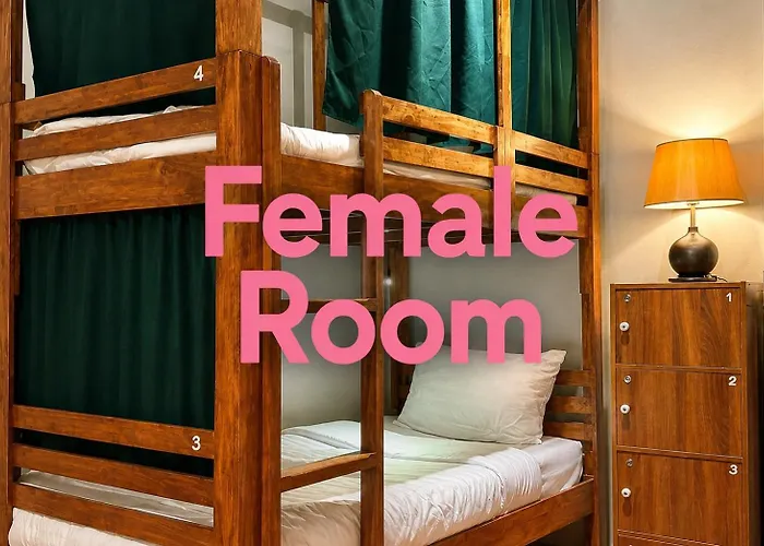 Propaganda Hostel
