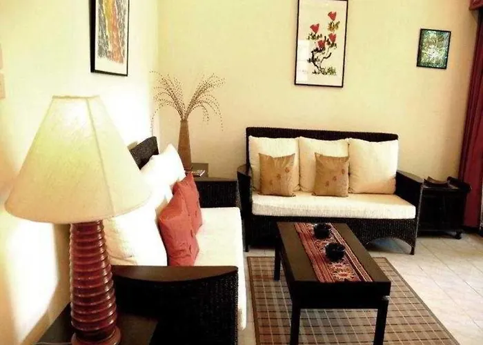 Tao Garden Health Spa & Resort