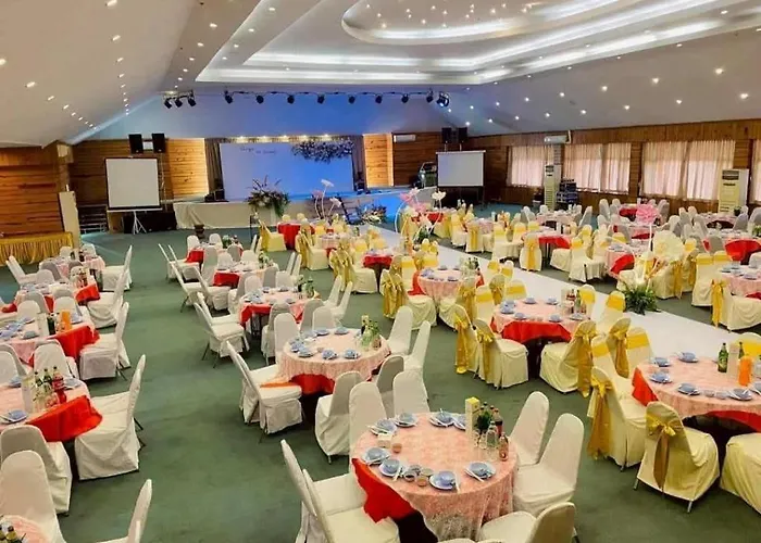 Piyaporn Pavilion Hotel