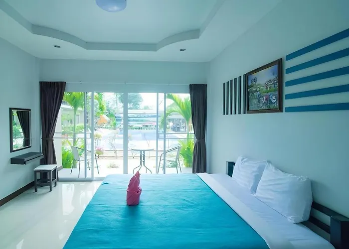 Sky Resort Kanchanaburi