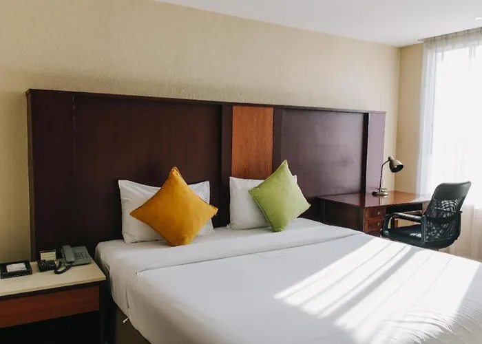 Aramis Hotel