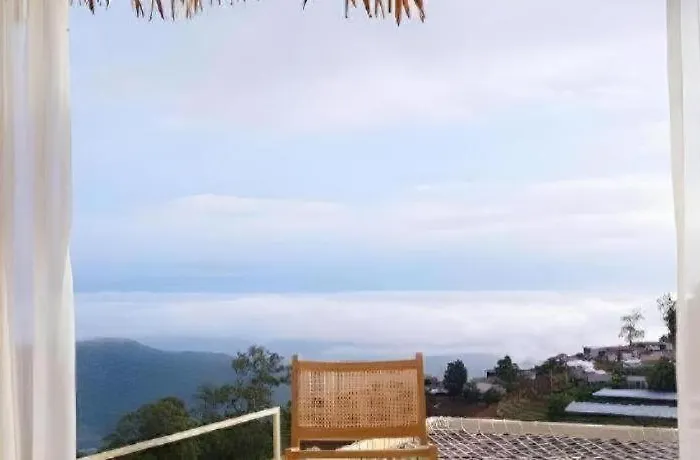 The Doi Moncham Hotel Mon Jam