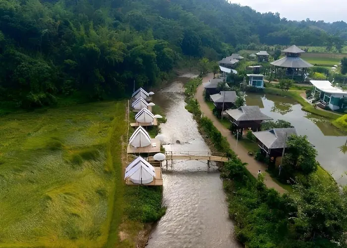 The White House Boutique Resort