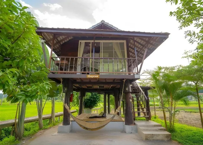 The White House Boutique Resort