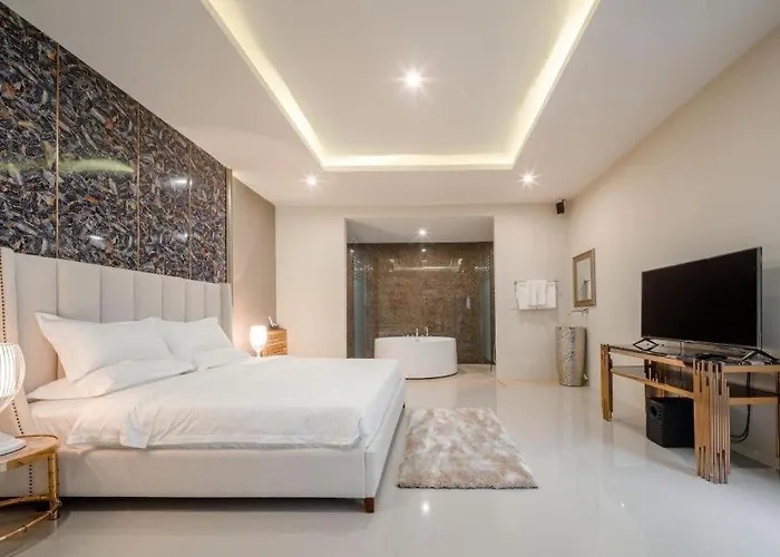 The Valen Resort Bangkok