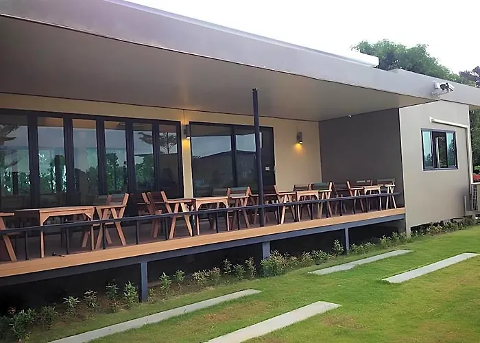 Villa Thiwa Hotel