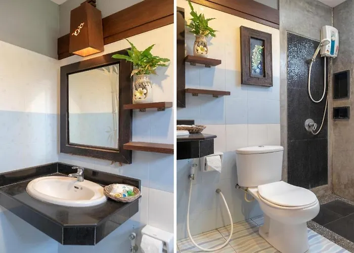 Oyo 1046 Noppharat Resort Ao Nang