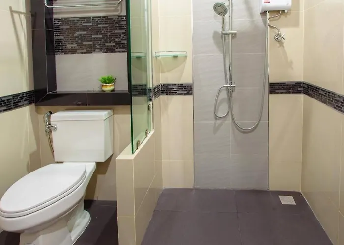 Thanburi Hotel Udon Thani