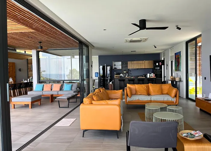 Ishana Villa