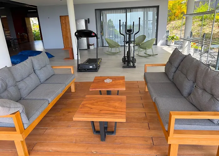 Ishana Villa