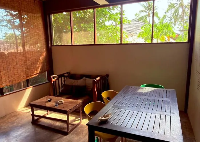 One Bedroom Apartment Hin Kong