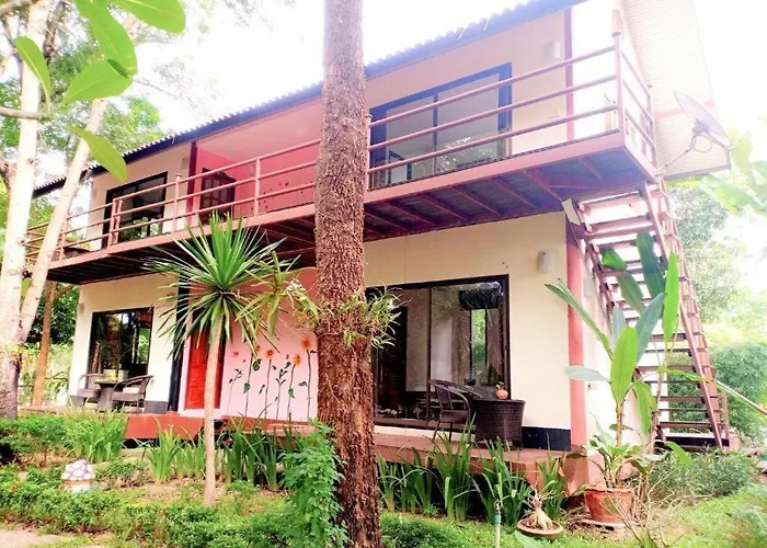 Banana Resort & Spa