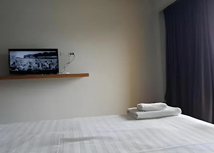 Eurotel Hotel Kanchanaburi