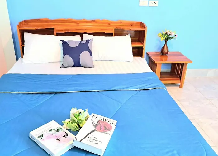 The Cabana Guesthouse